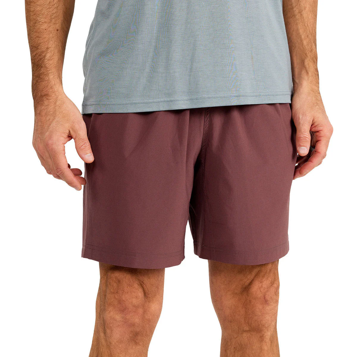 Men's Lined Breeze Short - 7.5