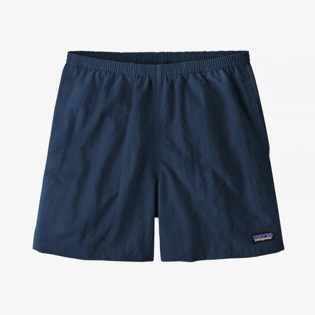 Men's Baggies Shorts - 5