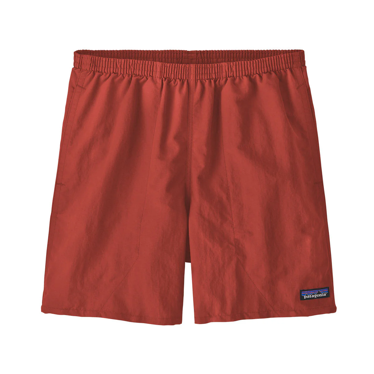 Men's Baggies Shorts - 5