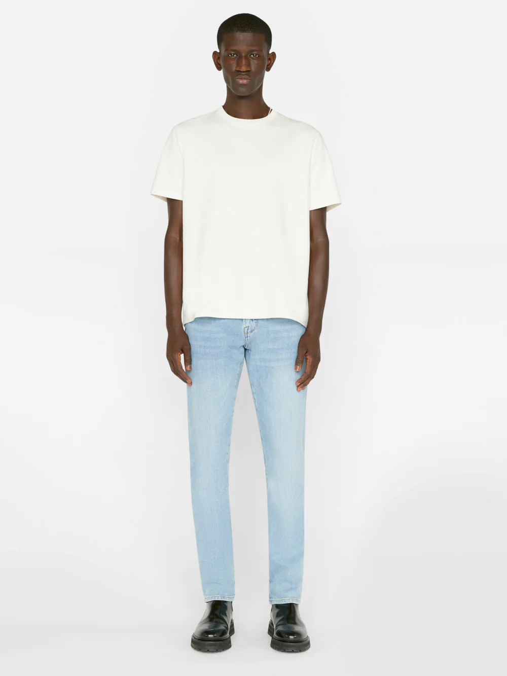 L'Homme Slim -- Finn