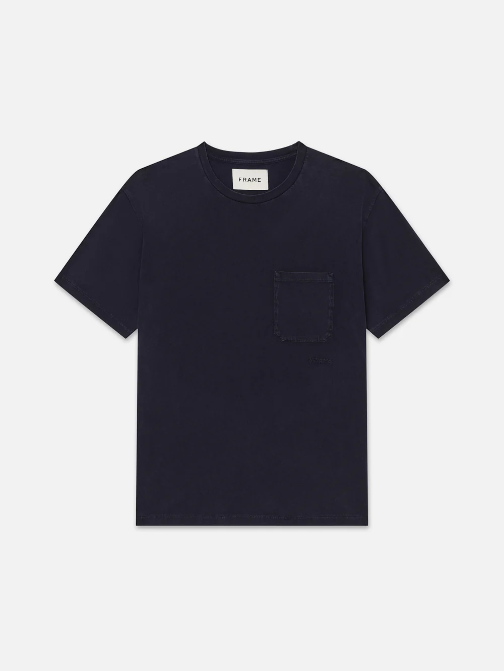 Vintage Tee -- Vintage Midnight Blue