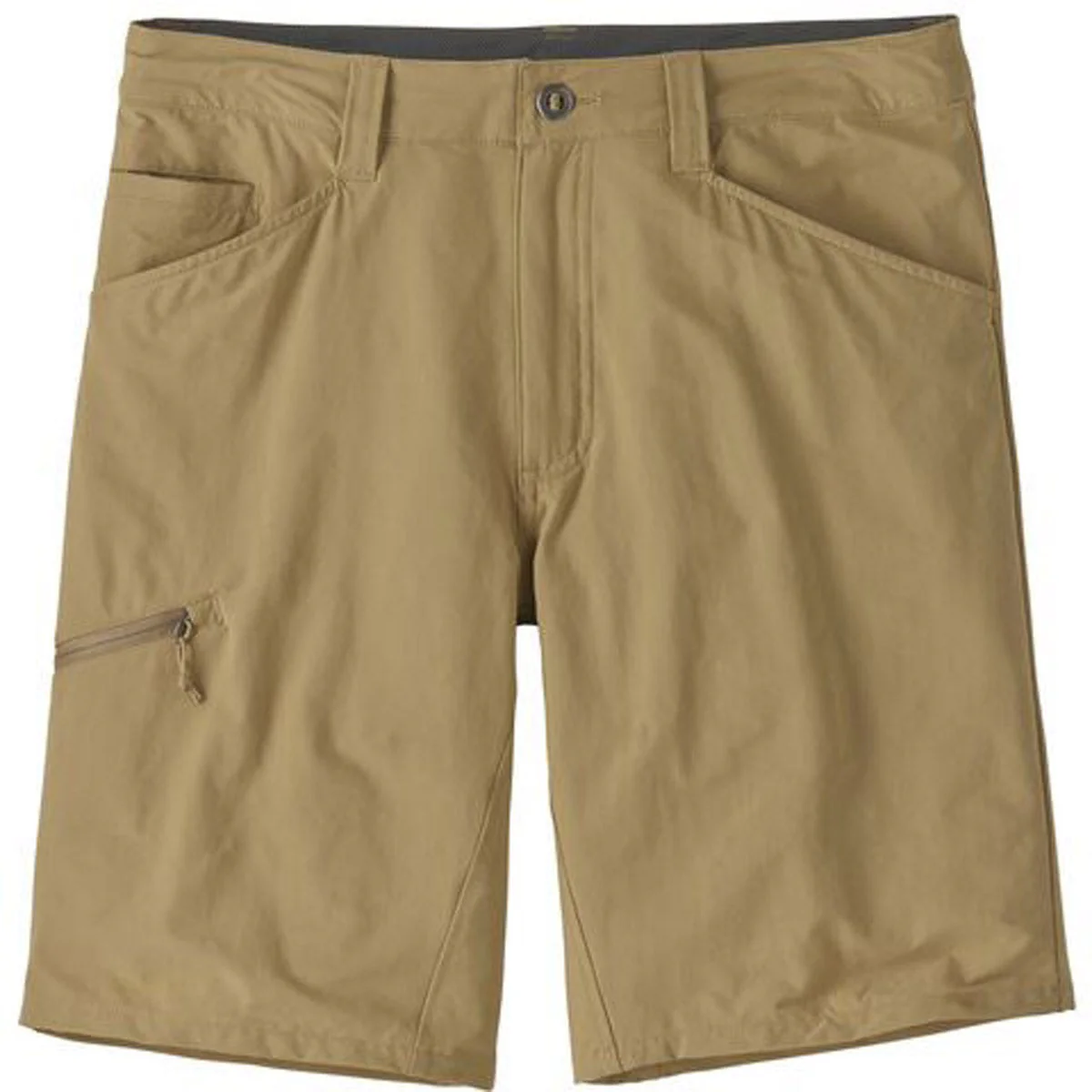 Men's Quandary Shorts - 10 in.