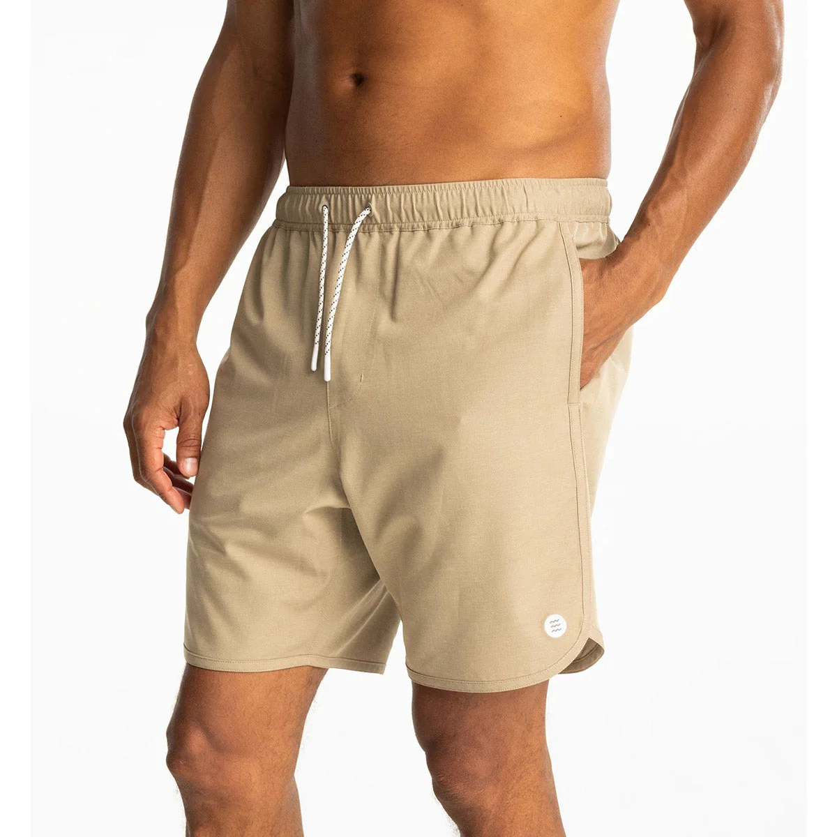 Men's Reverb Short - 7