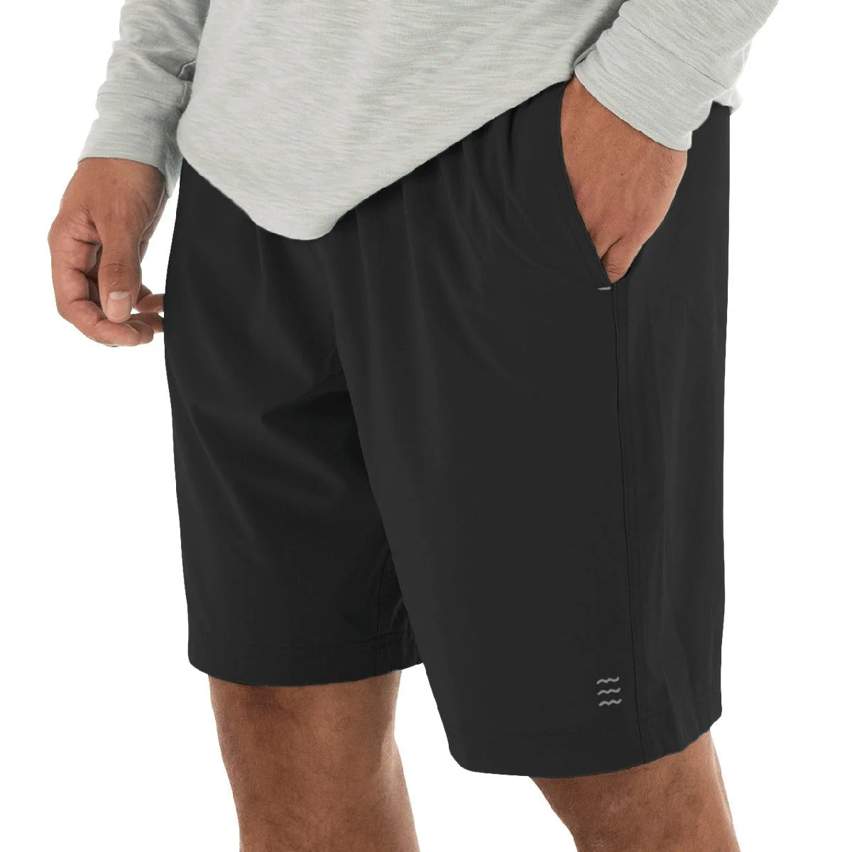 Men's Lined Breeze Short - 7.5