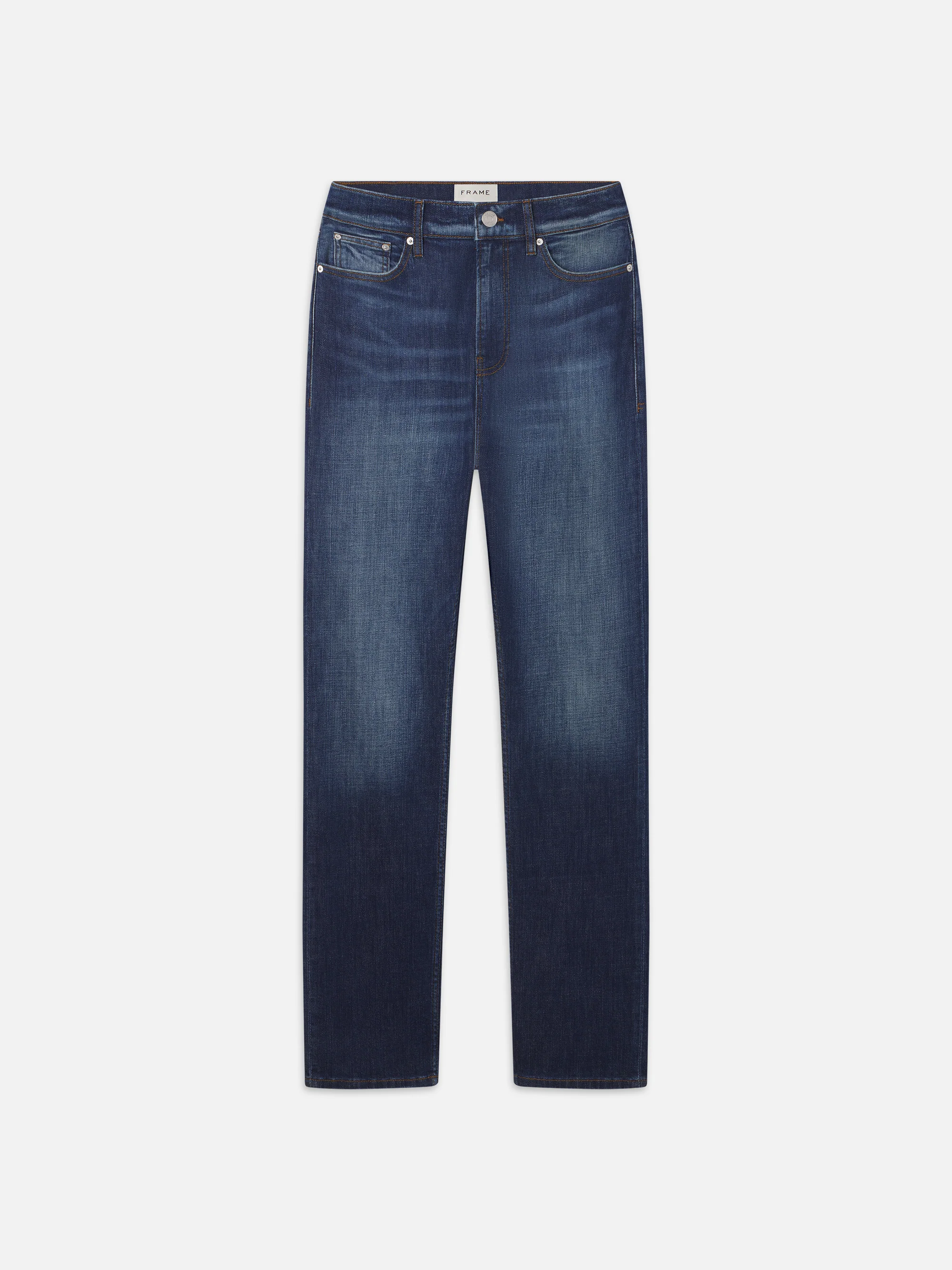 Modern Straight -- Pacific View