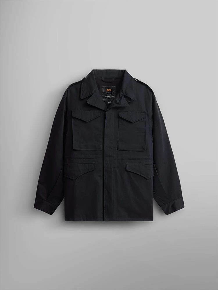 M-43 FIELD JACKET