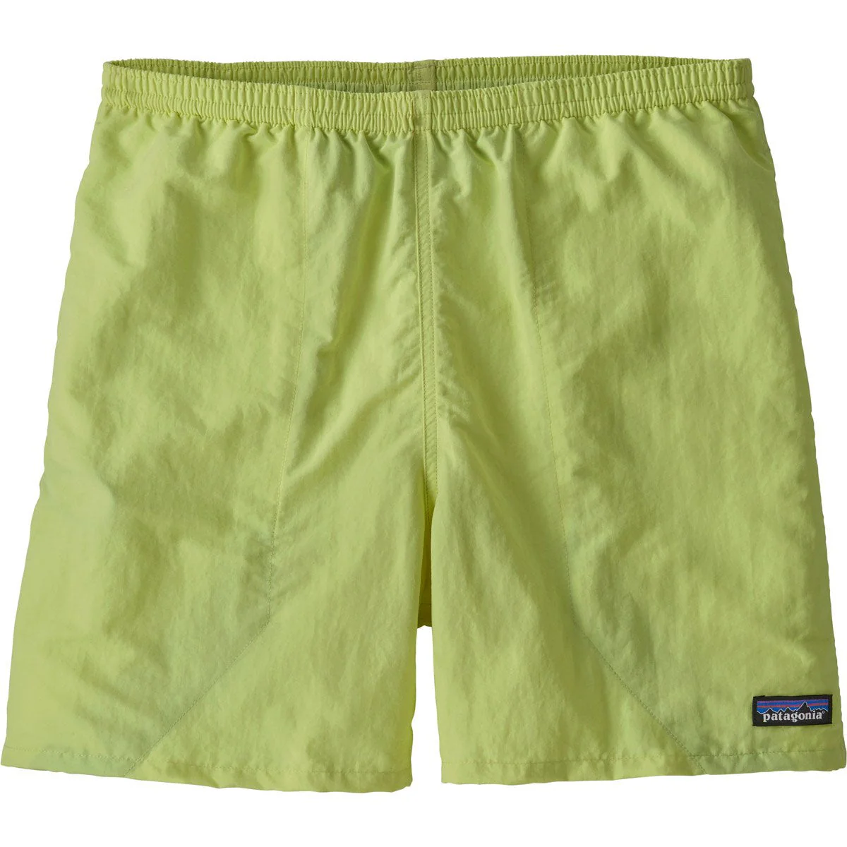 Men's Baggies Shorts - 5