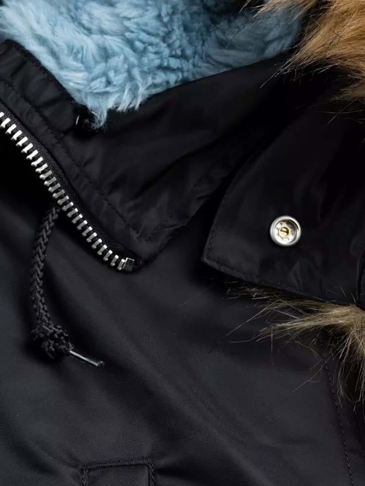 HIGHSNOBIETY X ALPHA N-3B PARKA