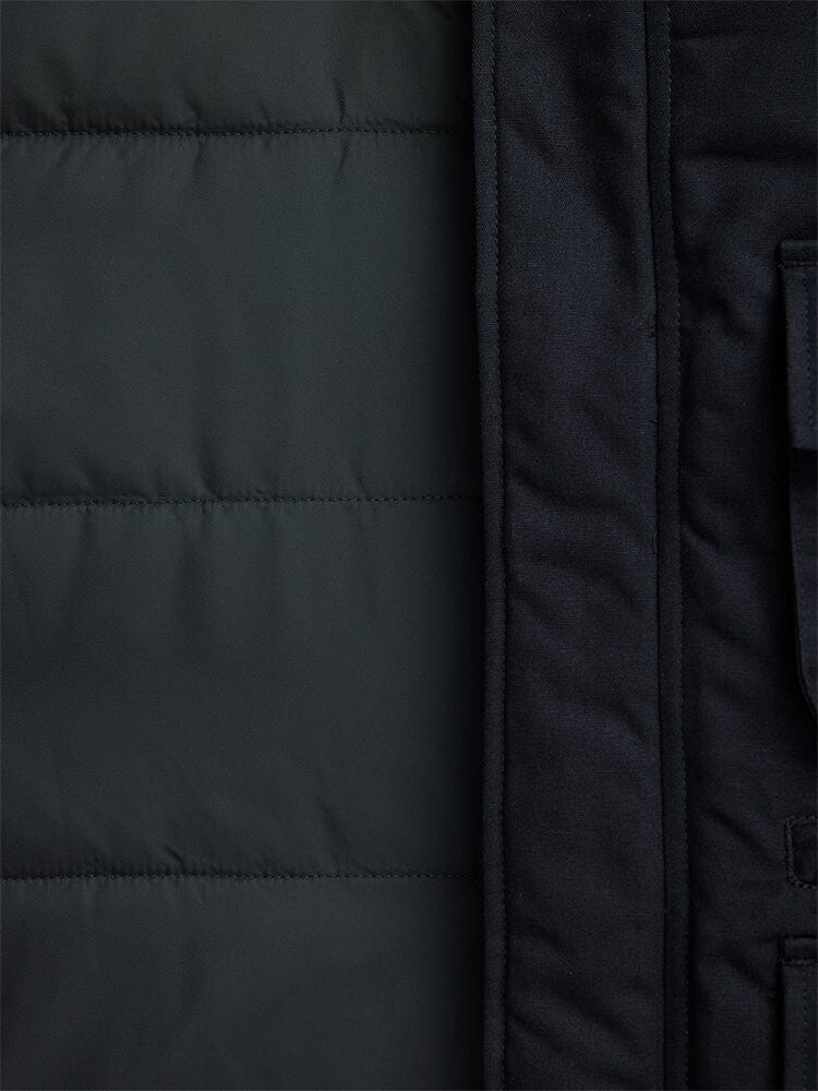 MA-1 HUNTING MOD JACKET