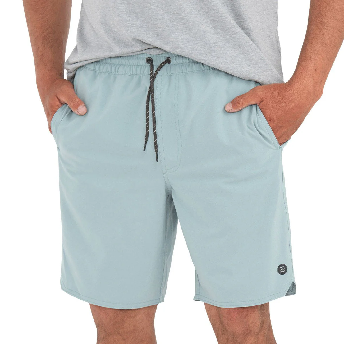 Men's Lined Swell Short - 8