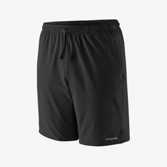 Men's Multi Trails Shorts - 8 