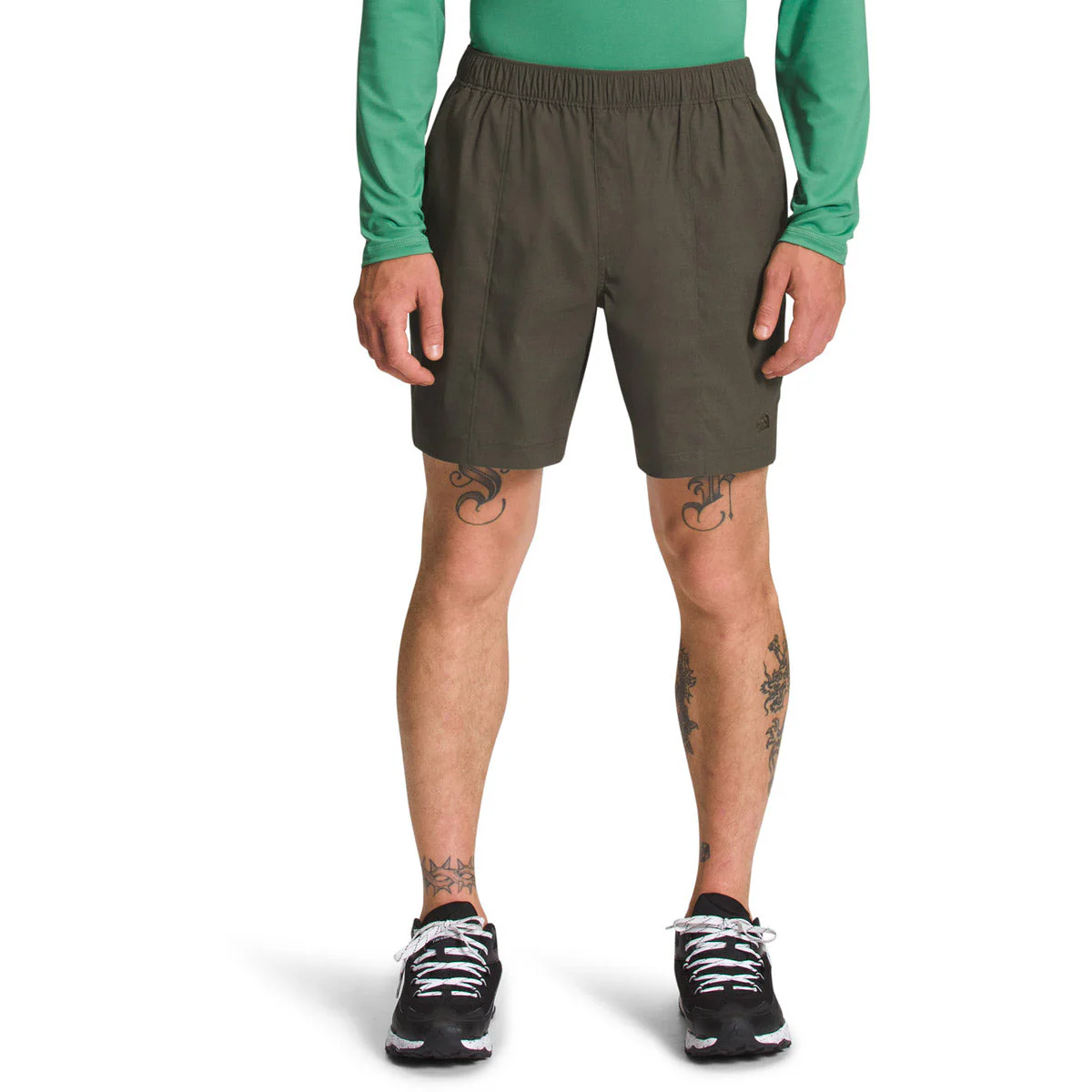 Men's Class V Pull-On Short