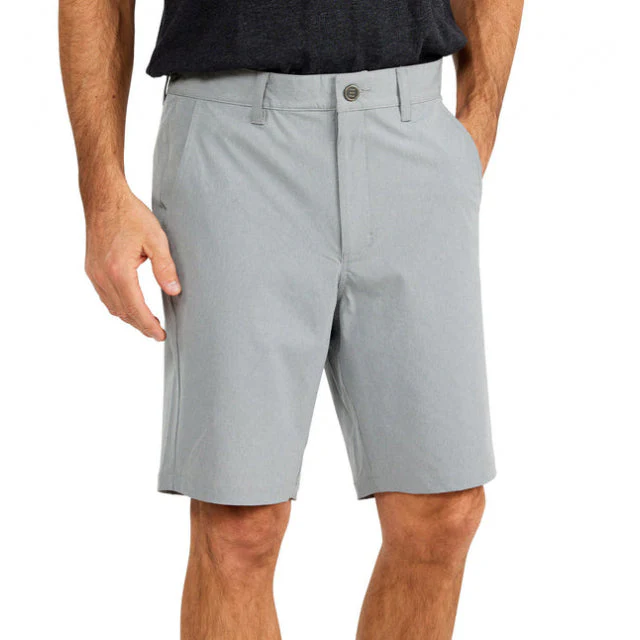 Men's Hybrid Short II - 7