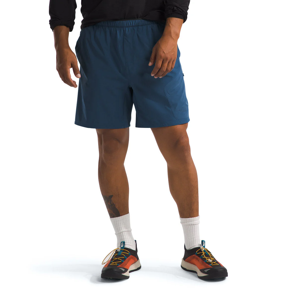 M Lightstride Short - Reg