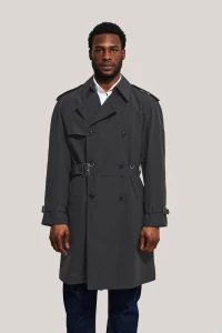 Trench coat