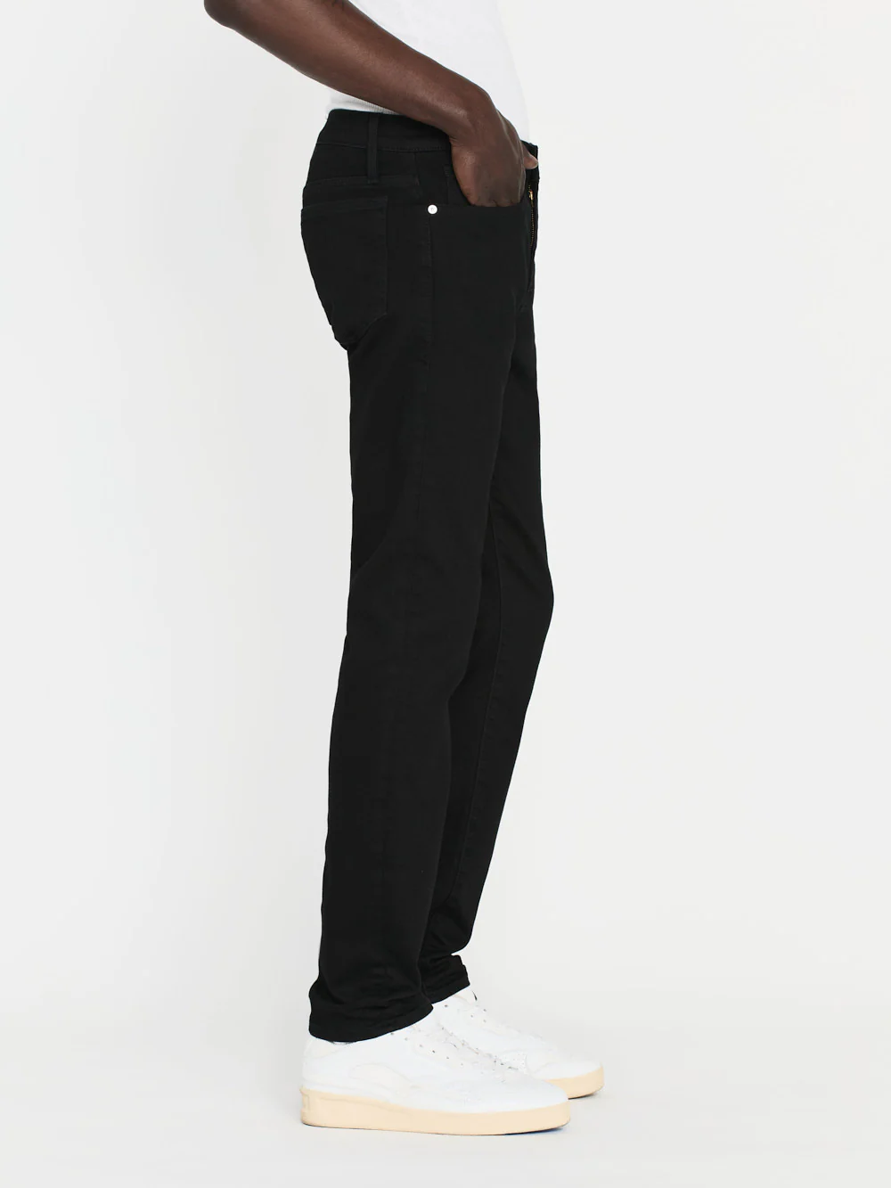 L'Homme Slim -- Noir