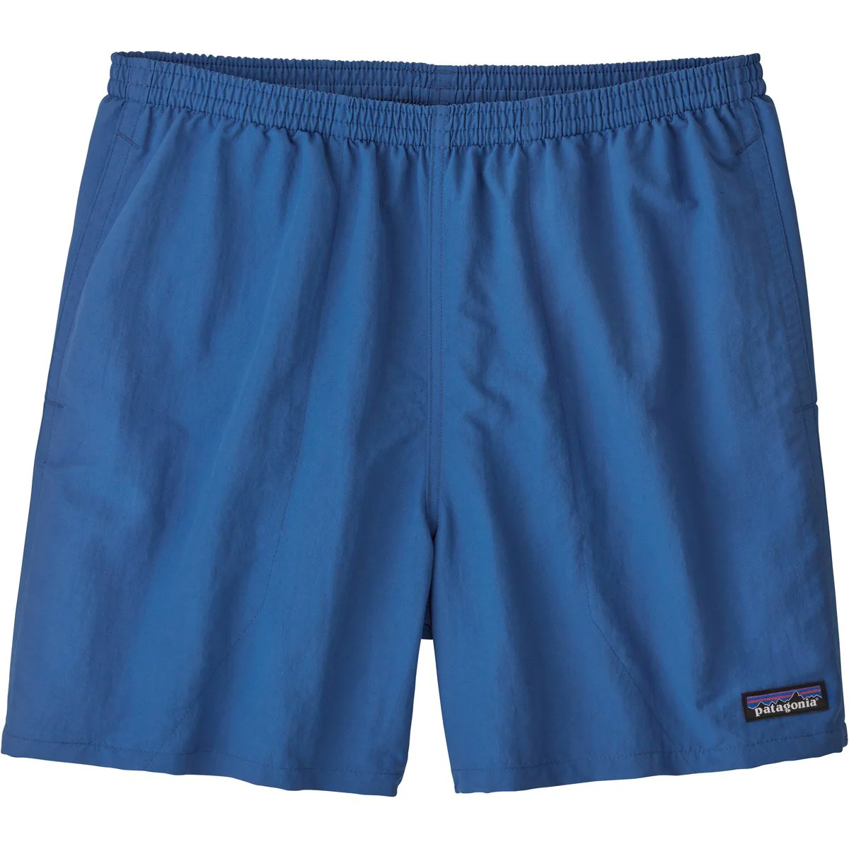 Men's Baggies Shorts - 5