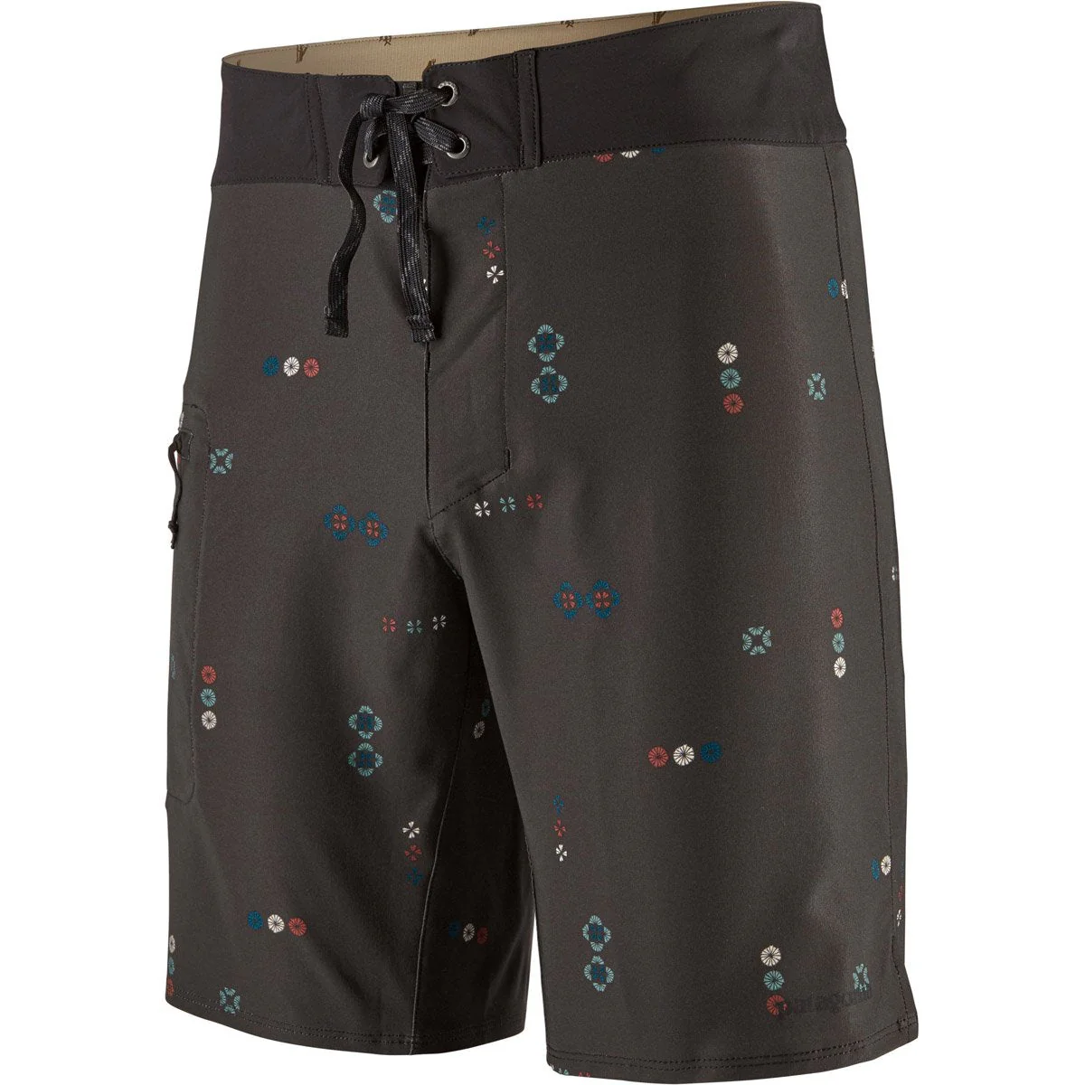 Men's Stretch Planing Boardshorts - 19