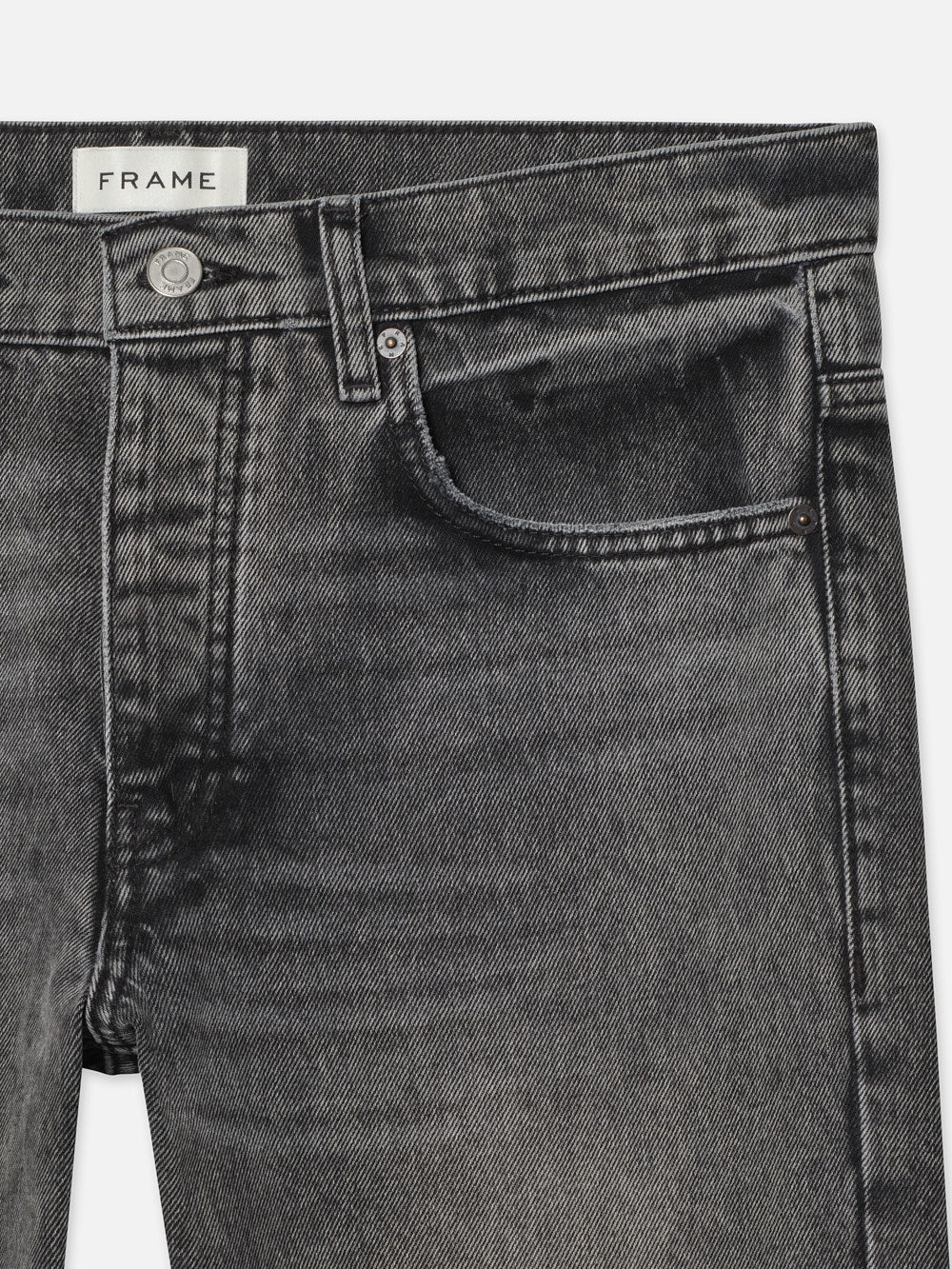 The Straight Jean -- Dark Moon