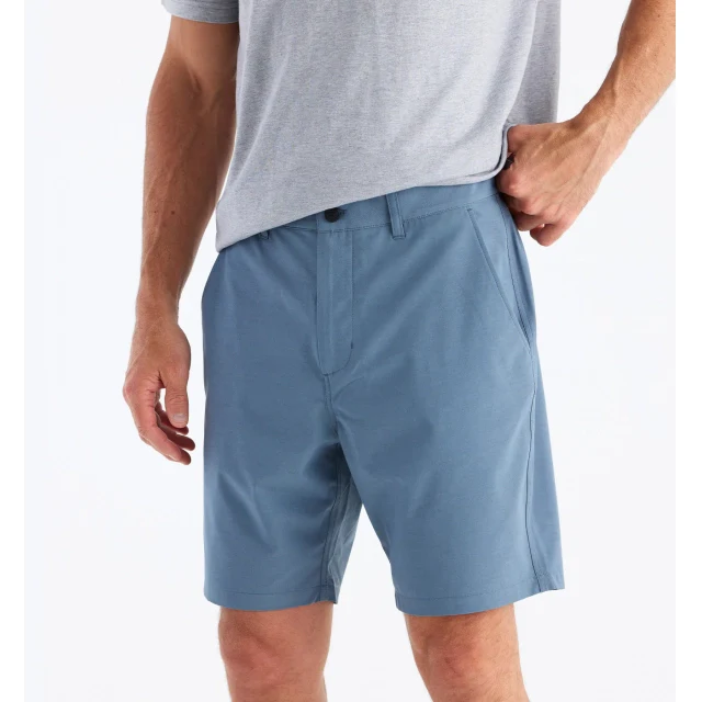 Men's Tradewind Short - 8
