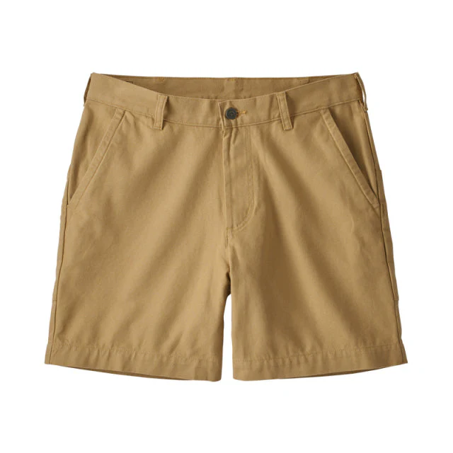 Men's Stand Up Shorts - 7