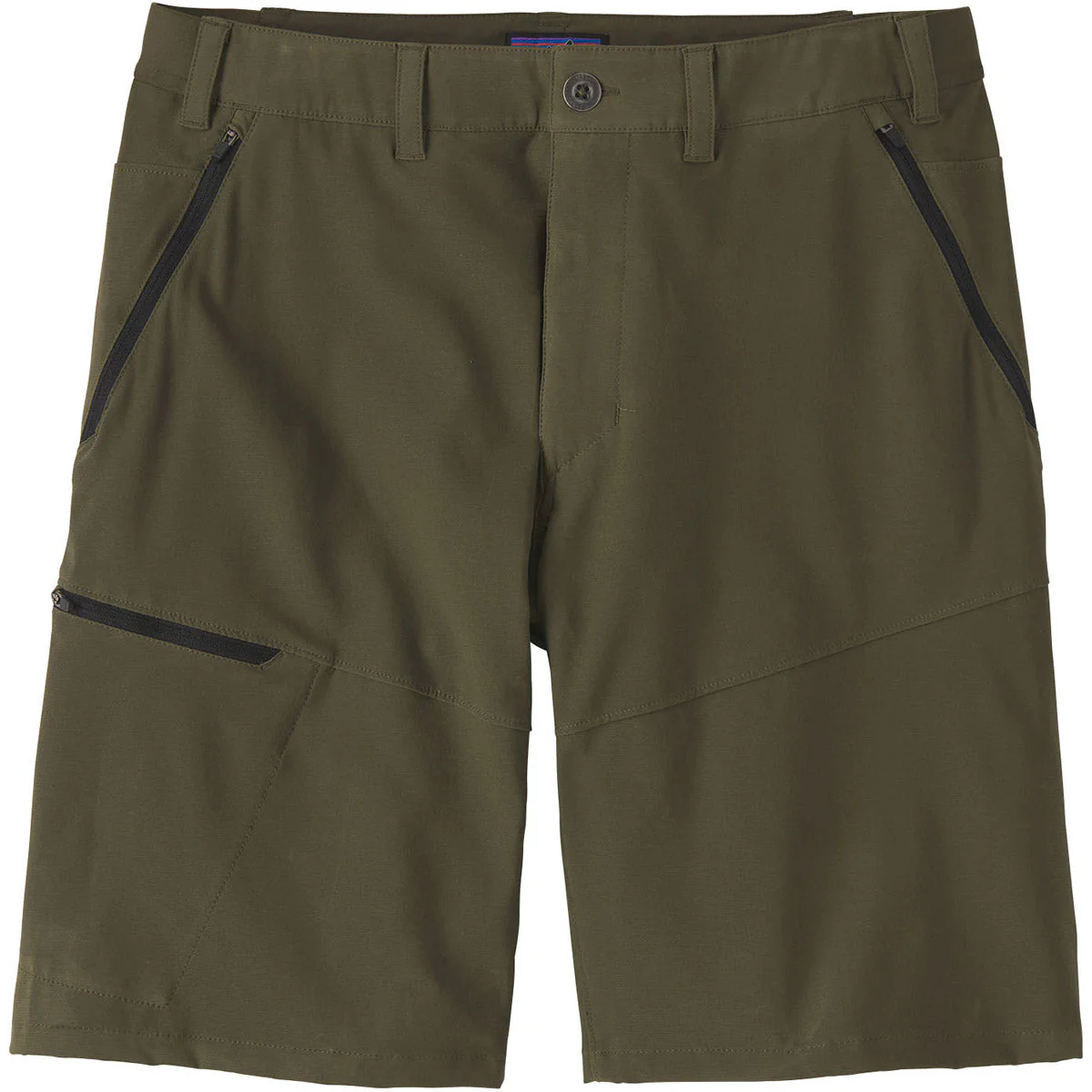Men's Altvia Trail Shorts - 10