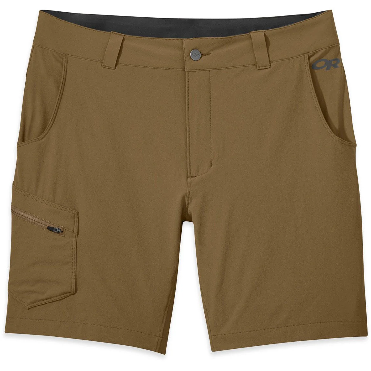 Men's Ferrosi Shorts - 10