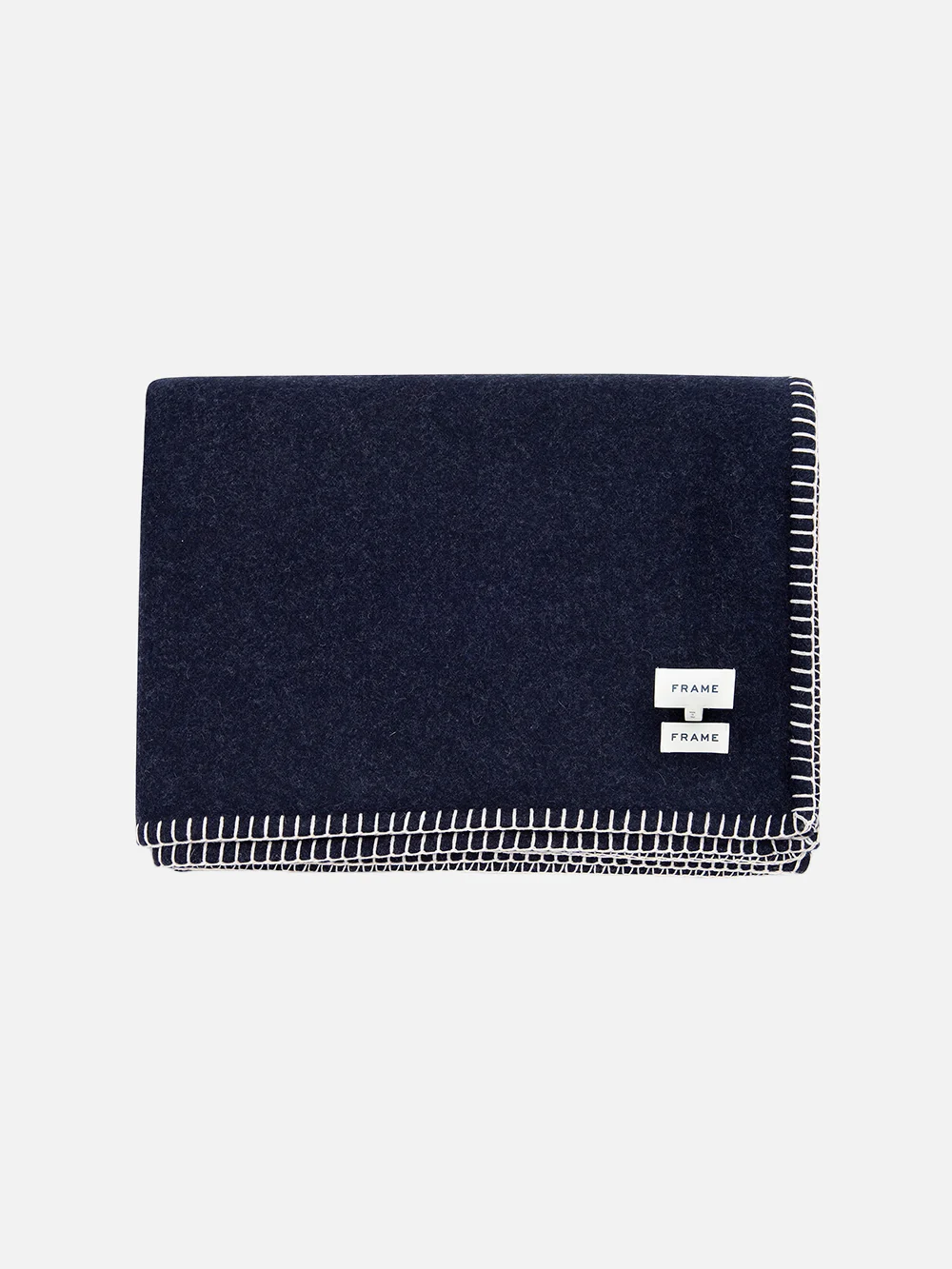 Ritz Blanket -- Navy