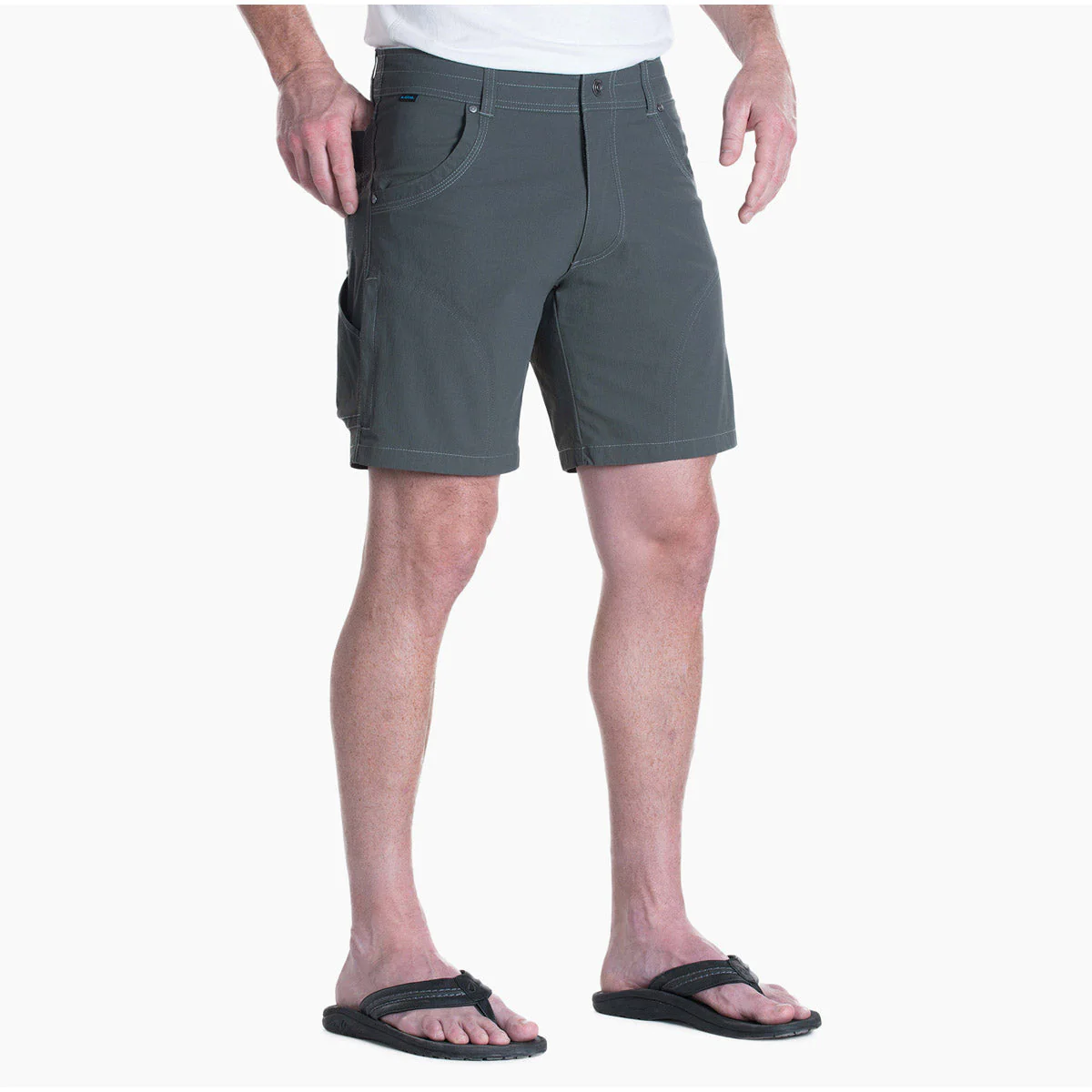 Men's Ramblr Short - 10