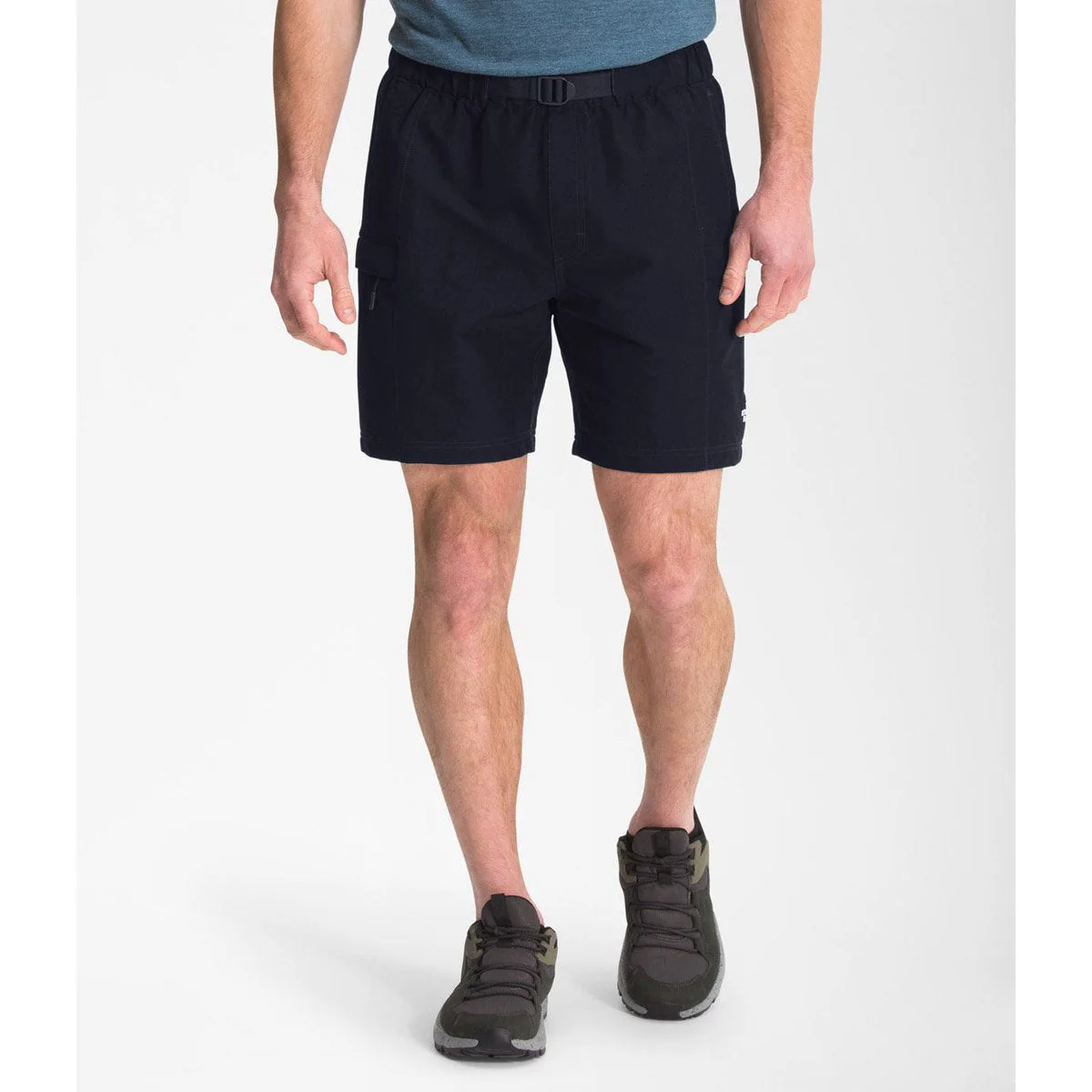Men's Class V Belted Short