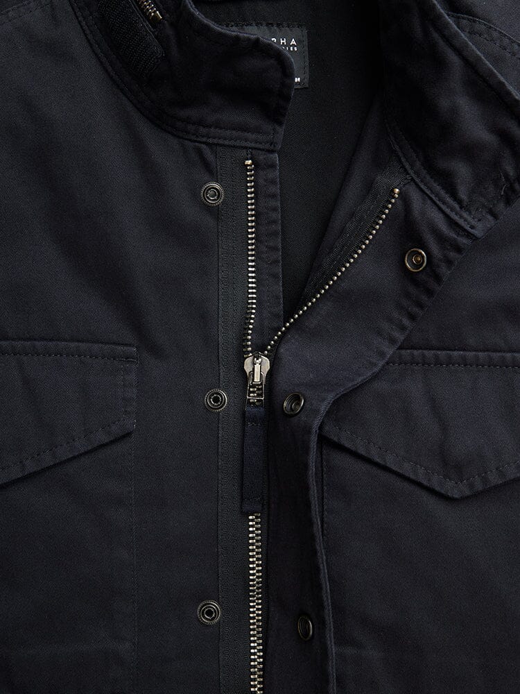 M-65 MOD FIELD JACKET GEN II