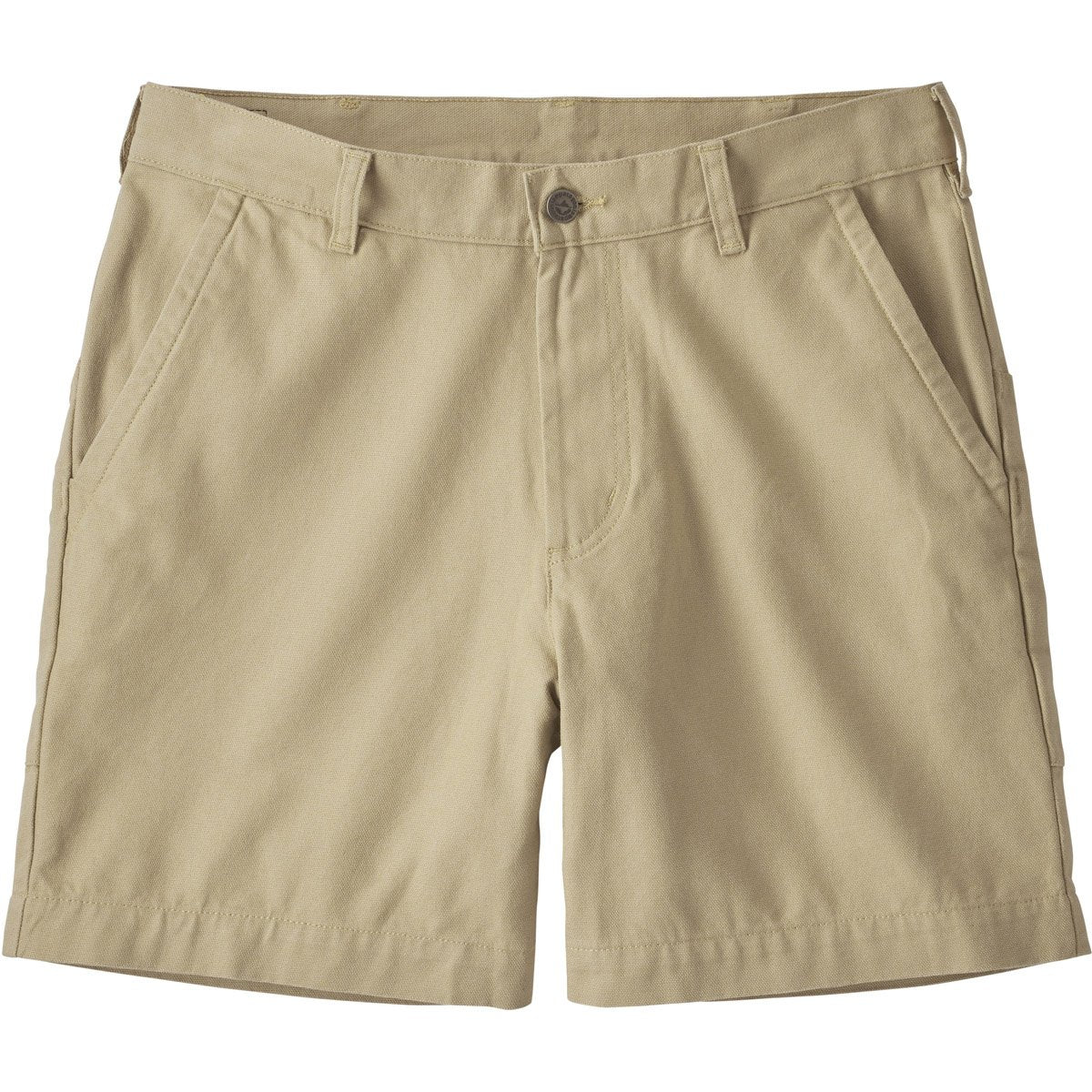 Men's Stand Up Shorts - 7