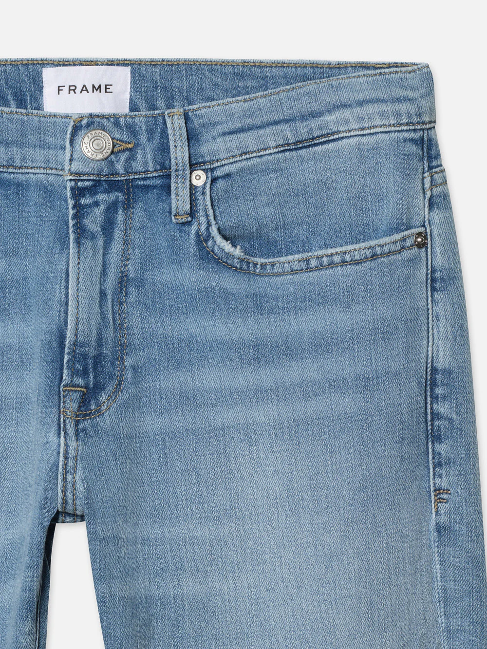 L'Homme Slim -- Belmonte