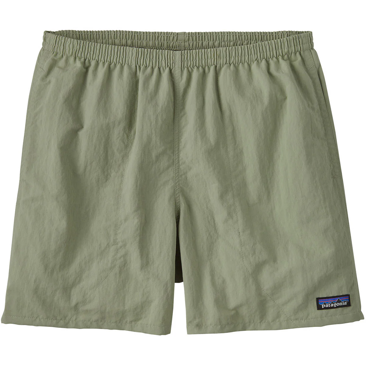 Men's Baggies Shorts - 5