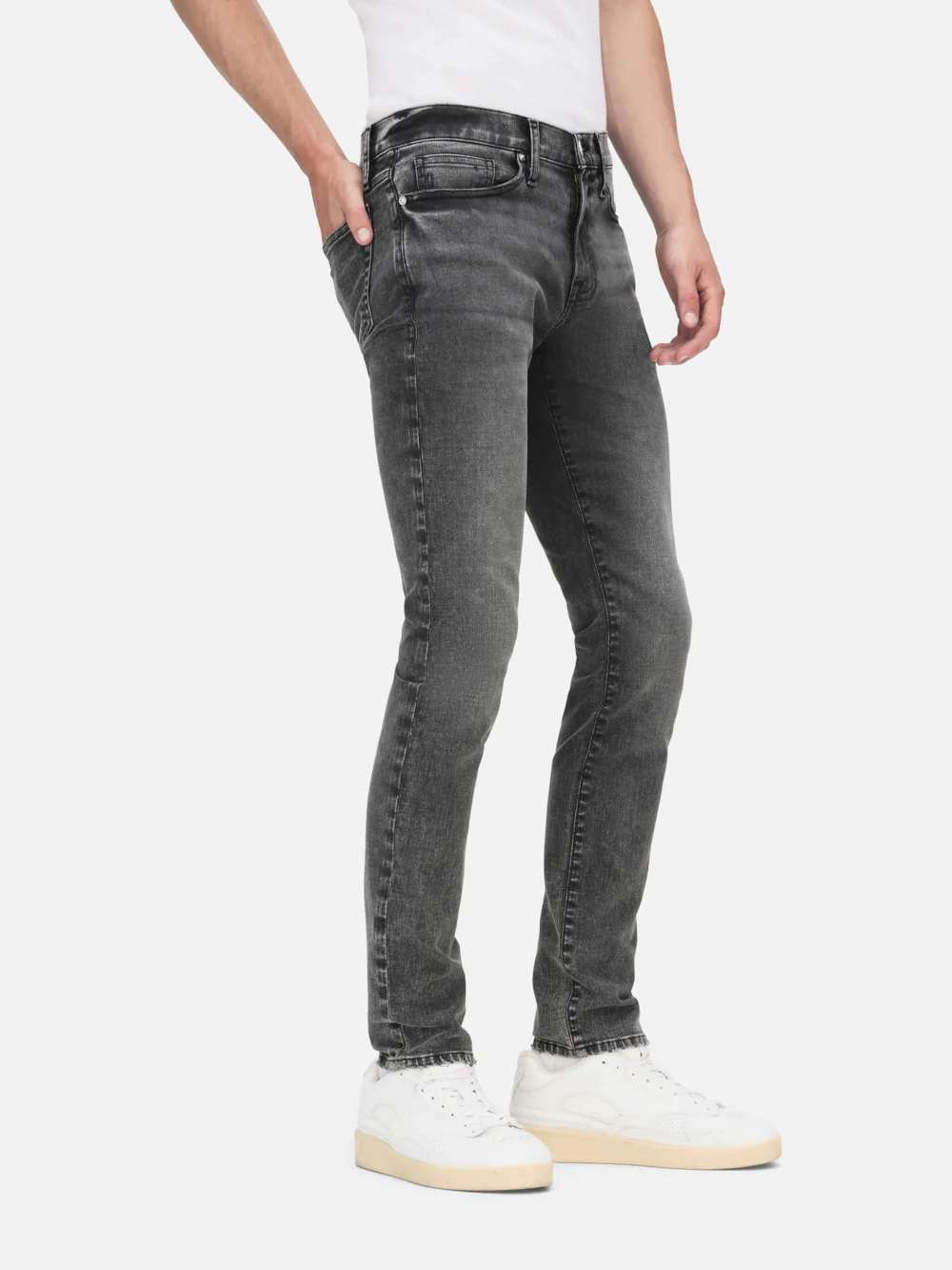 L'Homme Skinny -- Gallery