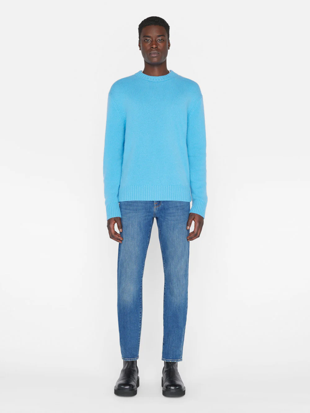 L'Homme Slim -- Sun Peak