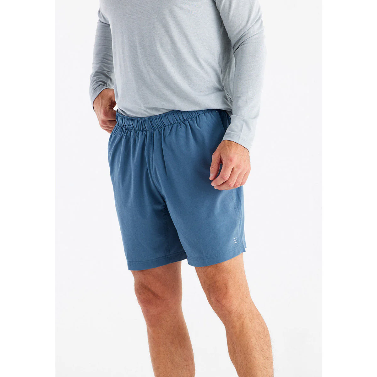 Men's Lined Breeze Short - 7.5