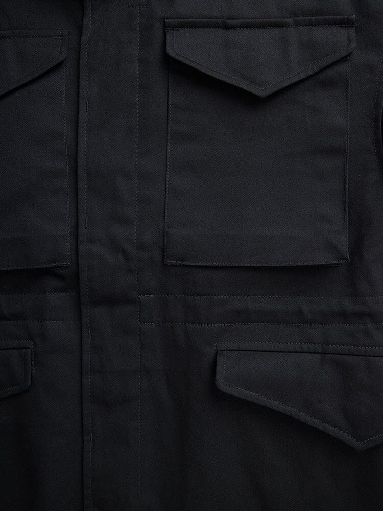 M-43 FIELD JACKET