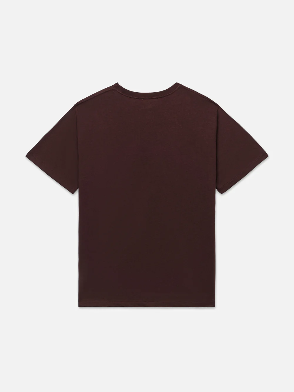 Ritz Men's Tee -- Bordeaux