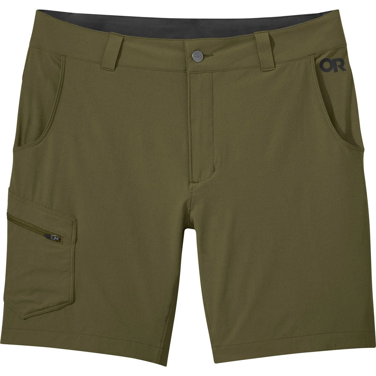 Men's Ferrosi Shorts - 8