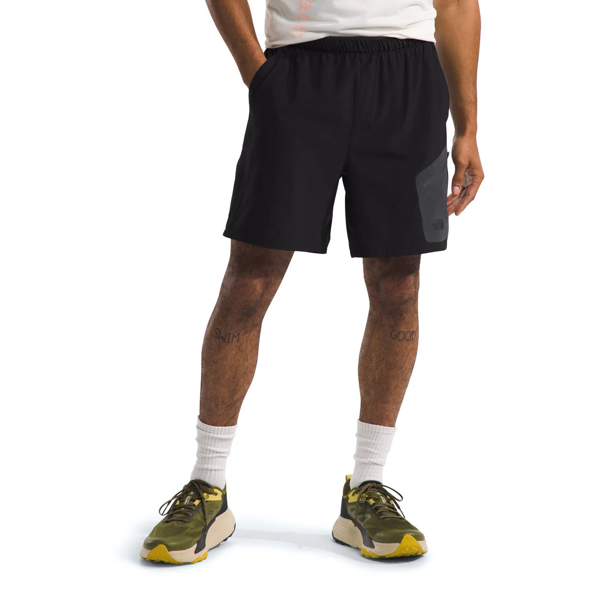 M Lightstride Short - Reg