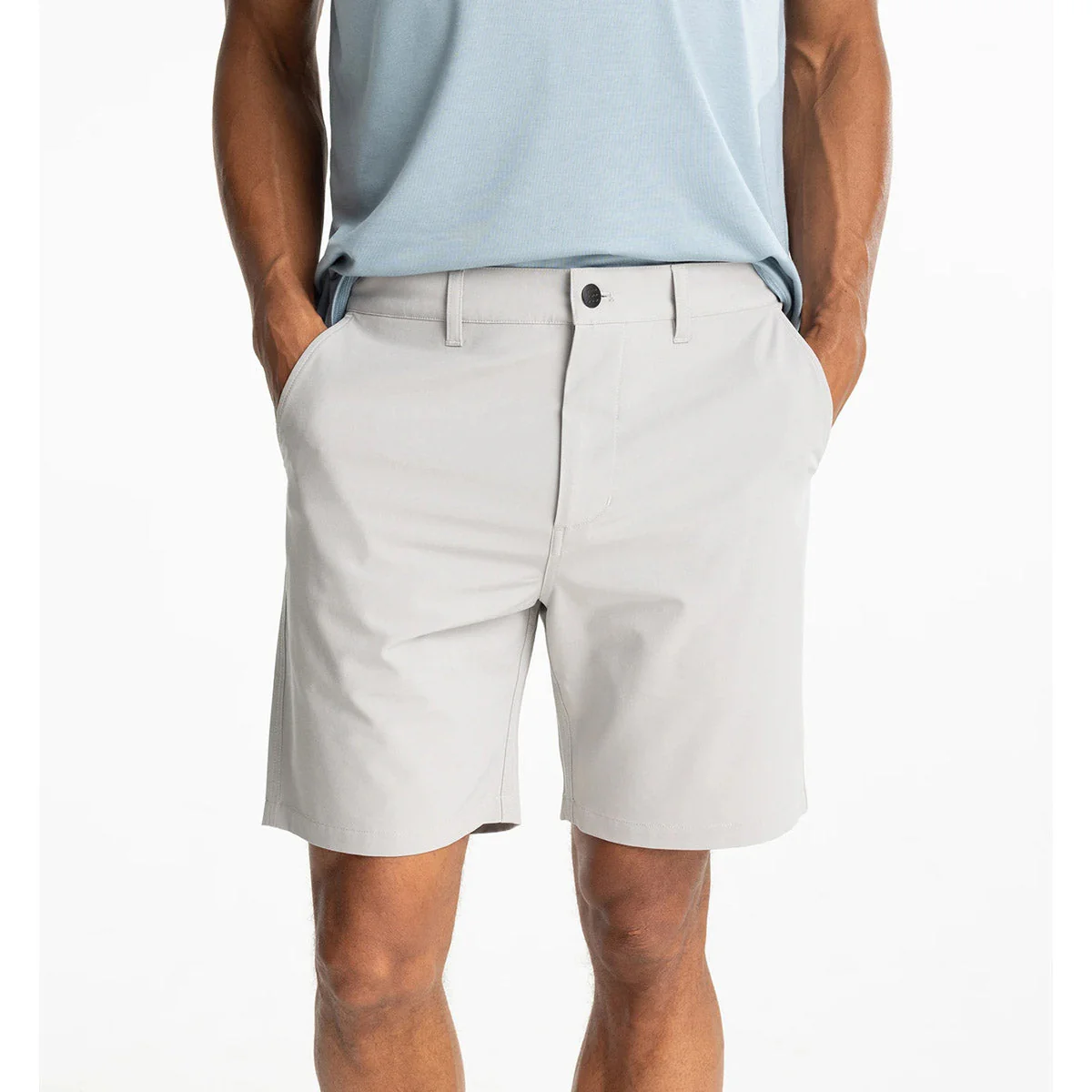 Men's Tradewind Short - 8