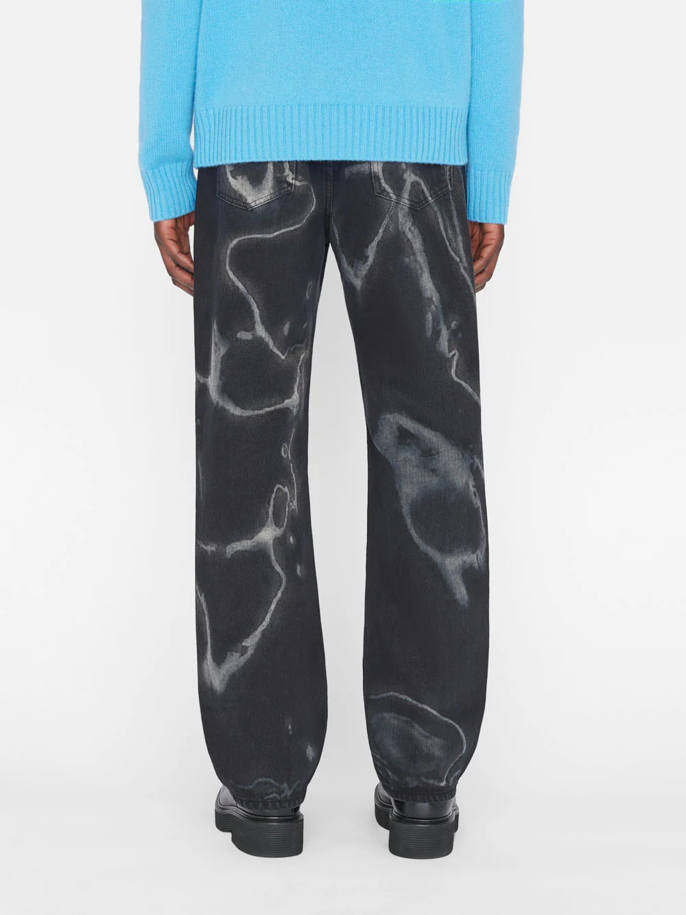 The Boxy Jean -- Seoul