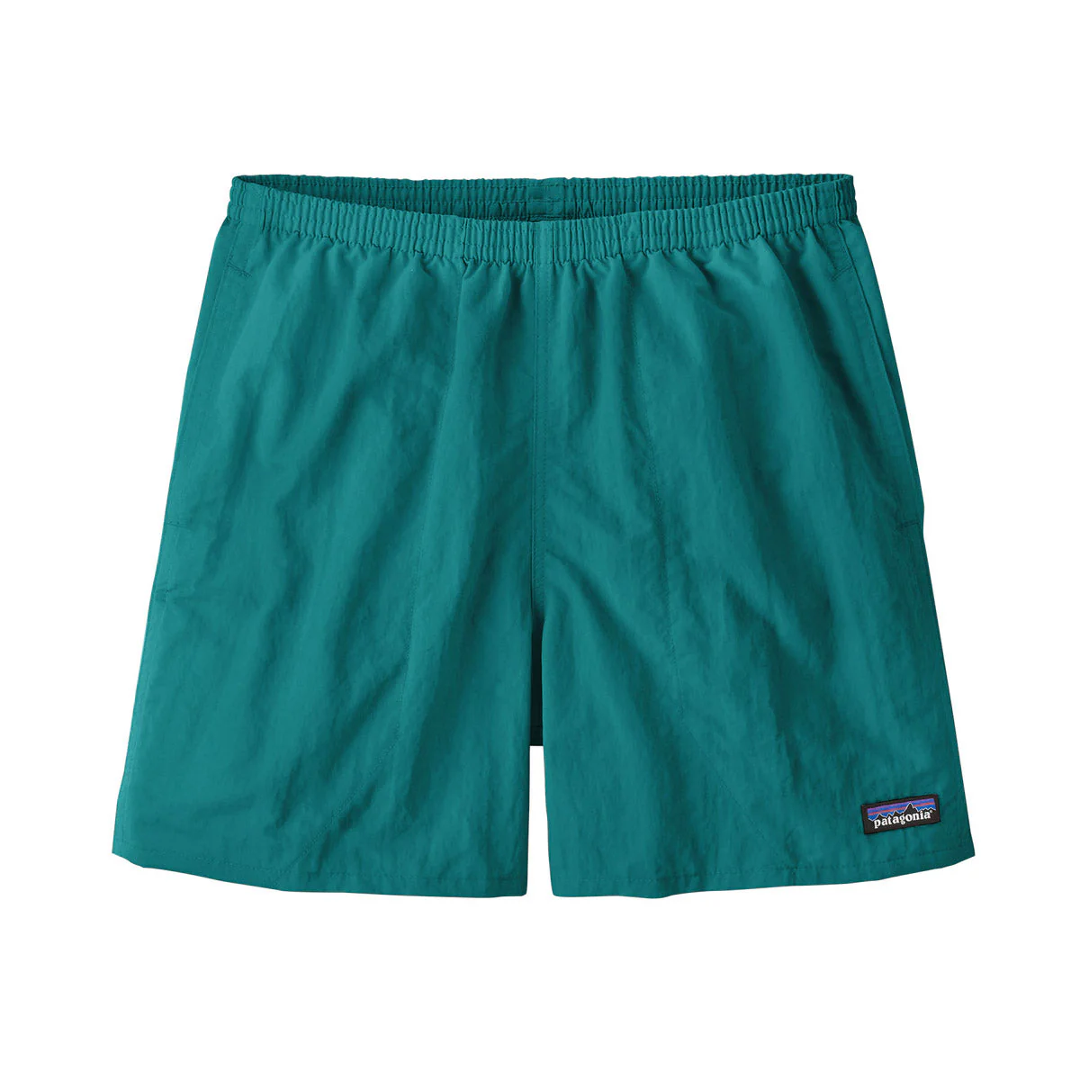 Men's Baggies Shorts - 5