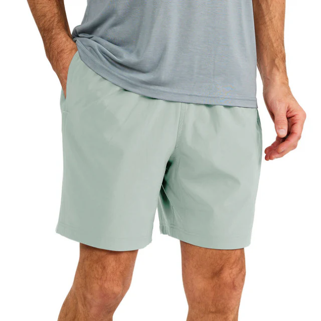Men's Lined Breeze Short - 7.5