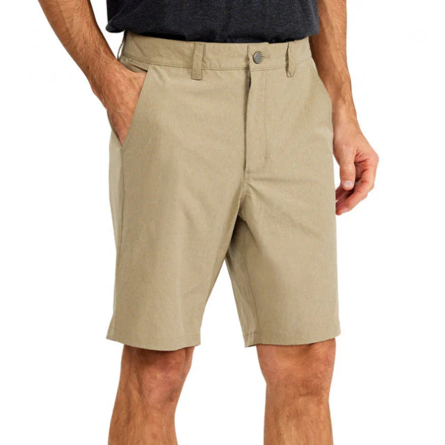 Men's Hybrid Short II - 9