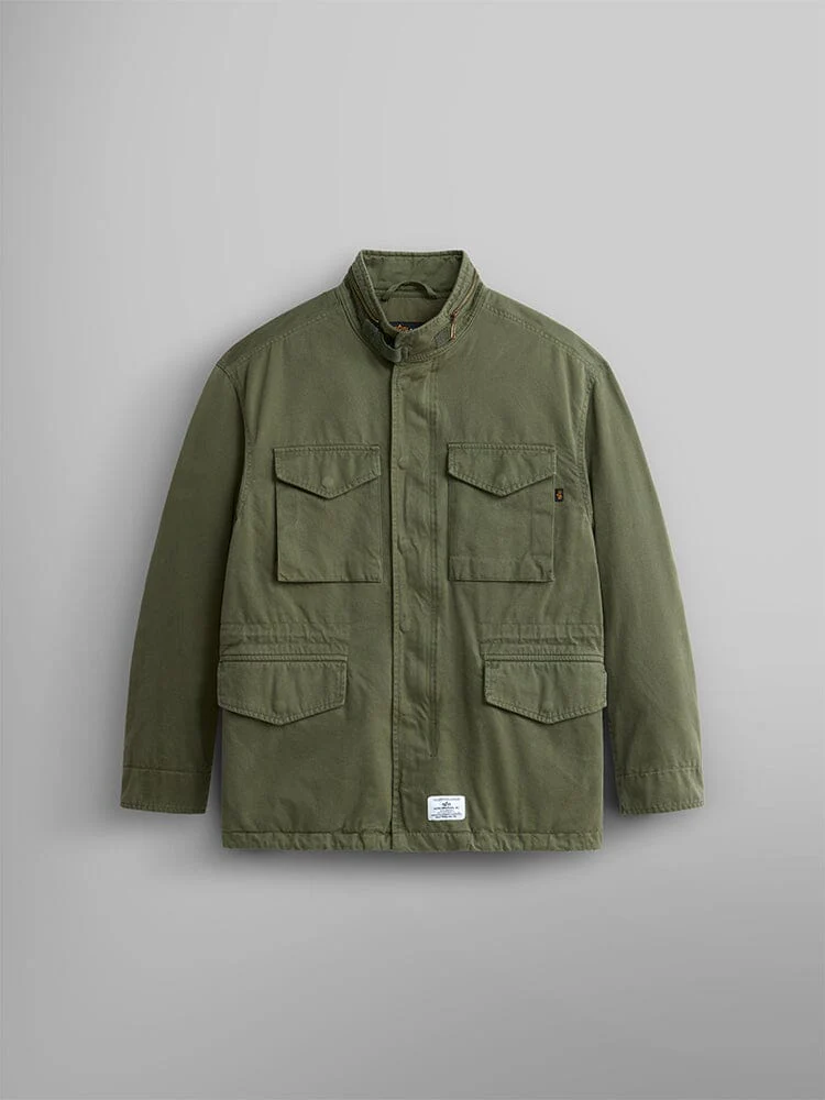 M-65 MOD FIELD JACKET GEN II