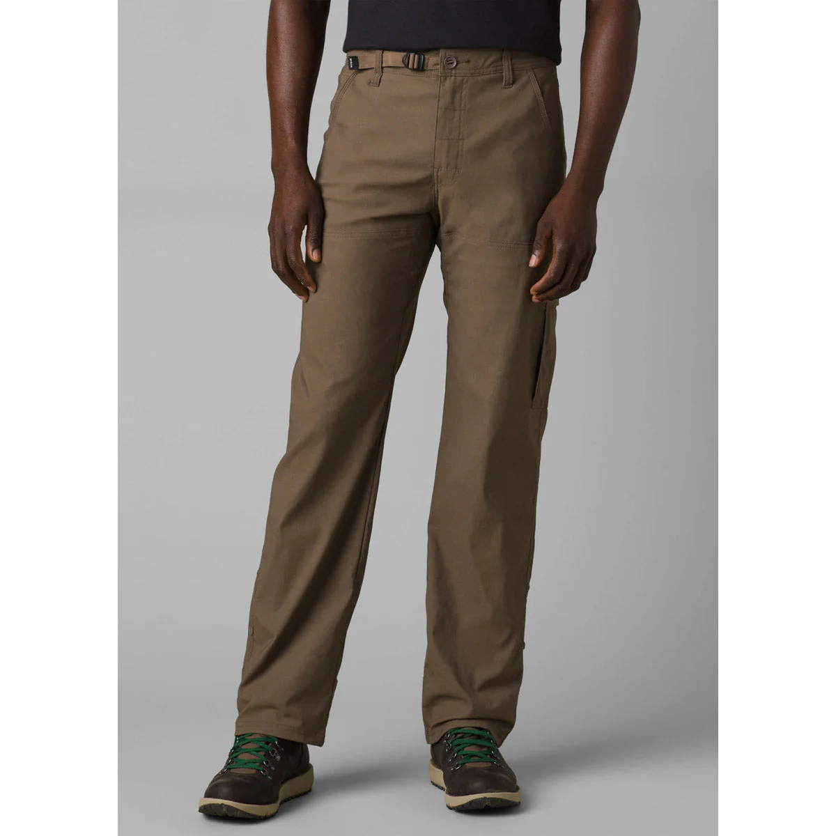 Men's Stretch Zion Pant II - 36