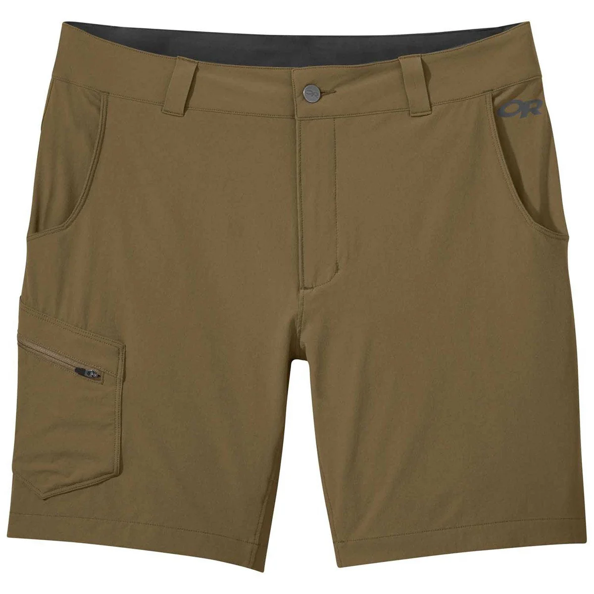 Men's Ferrosi Shorts - 8