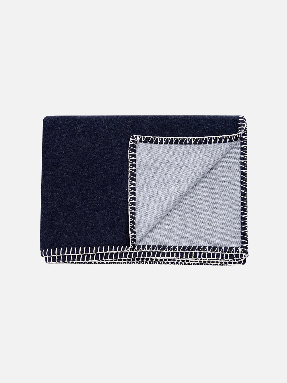 Ritz Blanket -- Navy